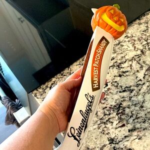 Leinenkugel beer tap handle